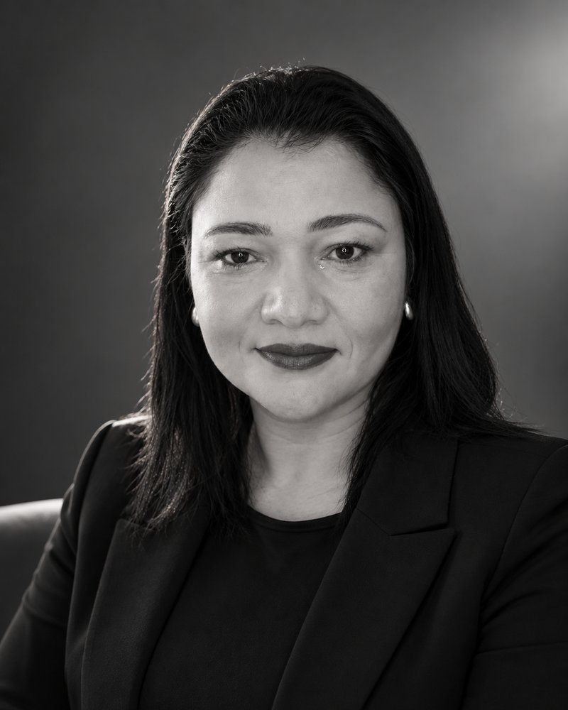 Advogada Alaide Pereira de Souza